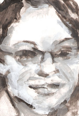 Amanda Pinson