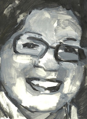 Nicole Dial