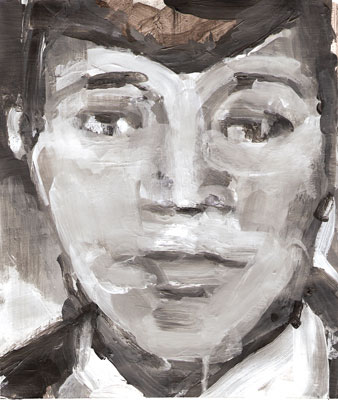 Katrina Bell Johnson