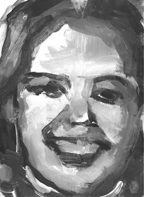 Laura Margaret Walker