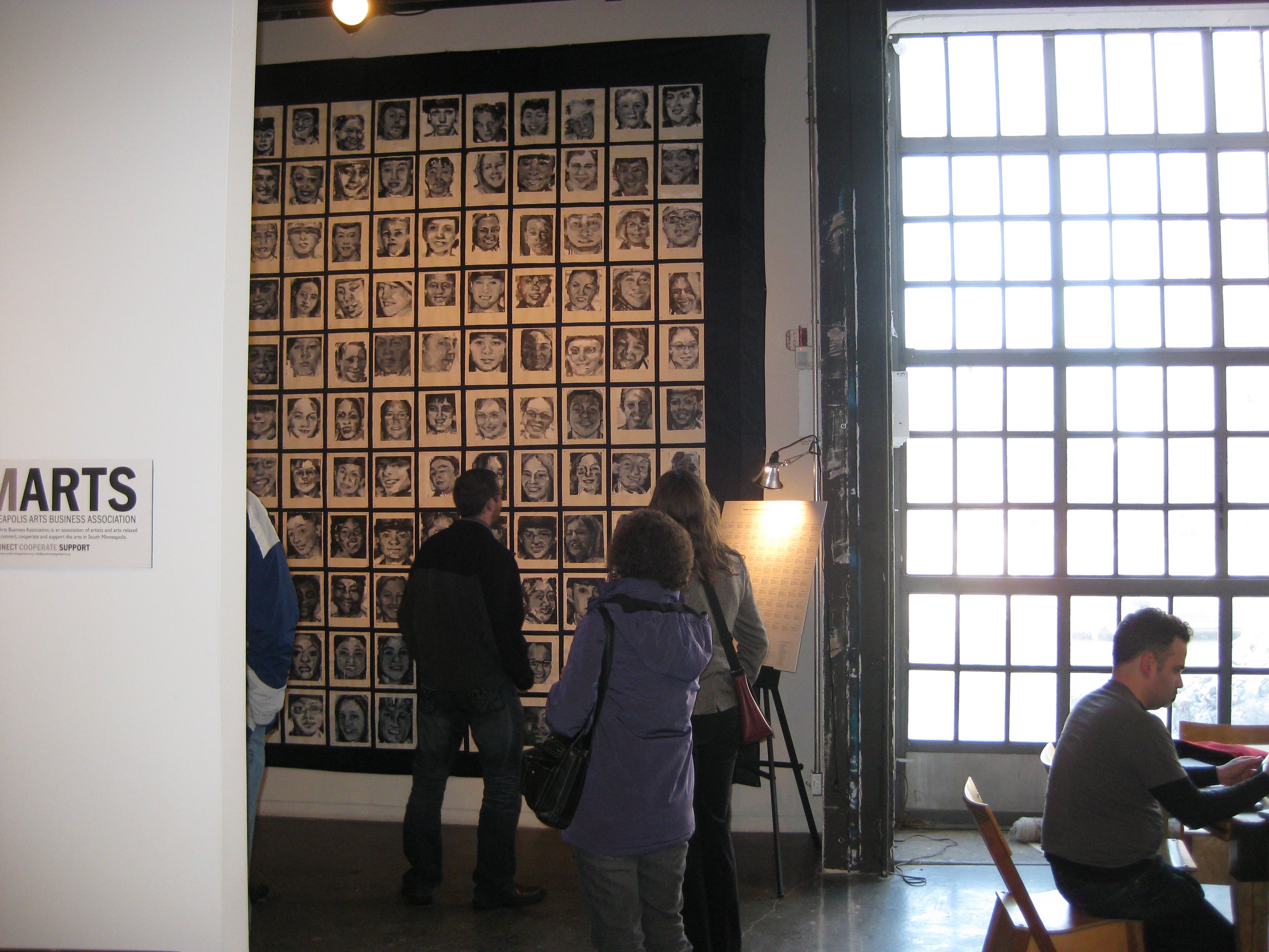 Intermedia Arts